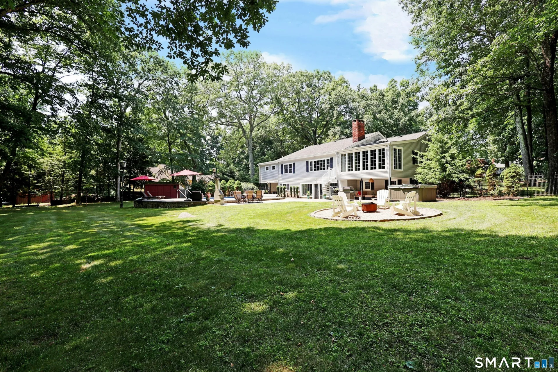 59 Rising Ridge Road, Ridgefield, CT