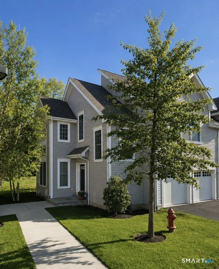 34 Copper Square Drive #34, Bethel, CT