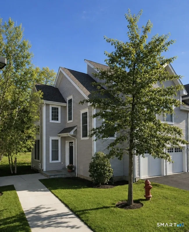 34 Copper Square Drive #34, Bethel, CT