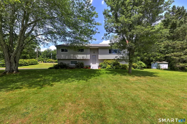 31 Paugussett Road