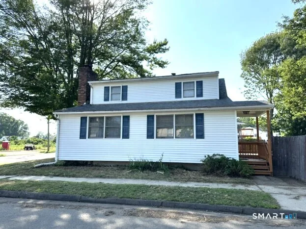 177 Dodge Avenue, East Haven, CT