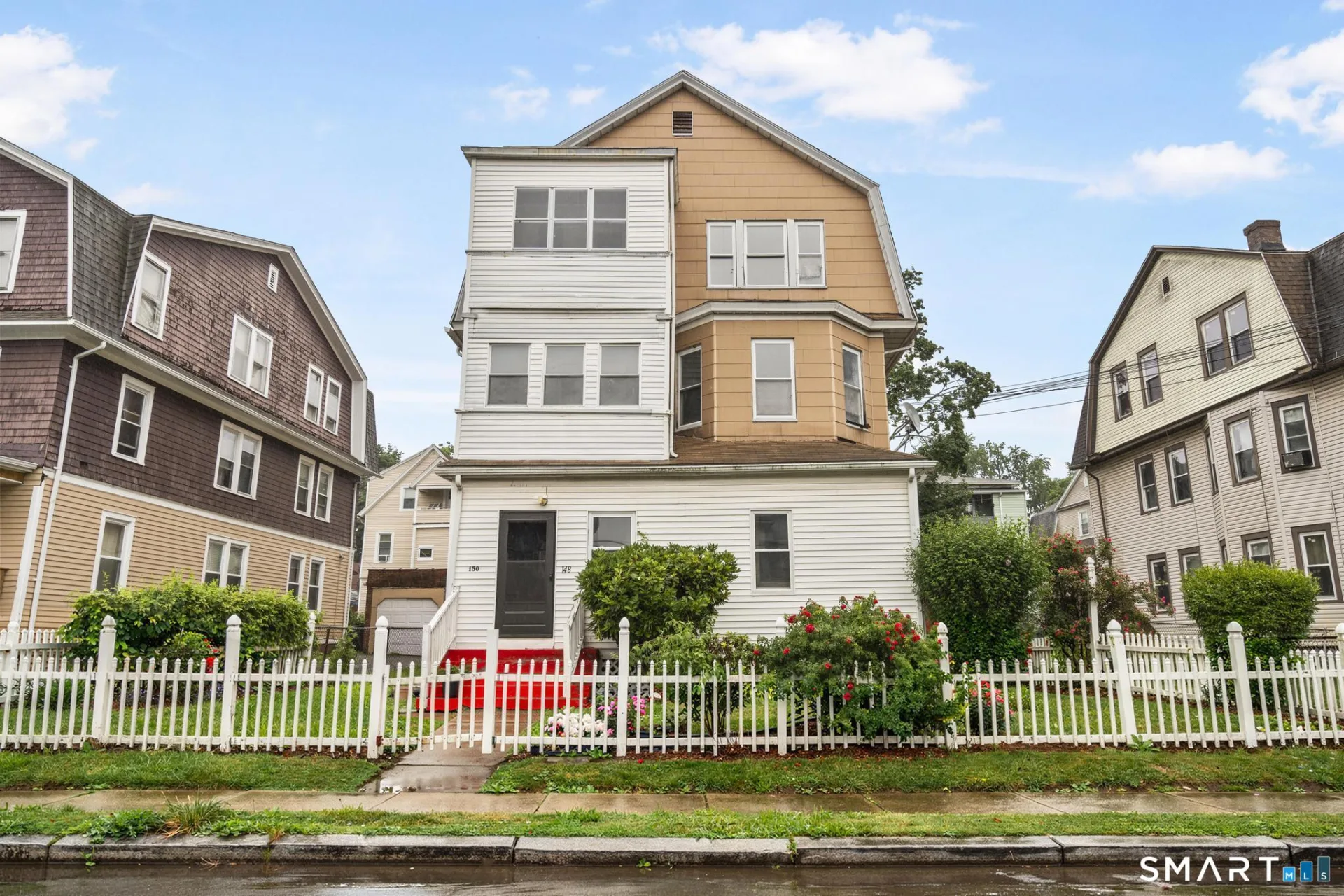 148 Kent Street, Hartford, CT