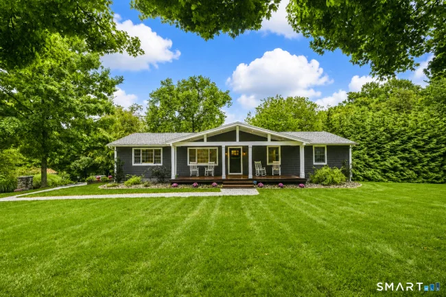 181 Cook Road