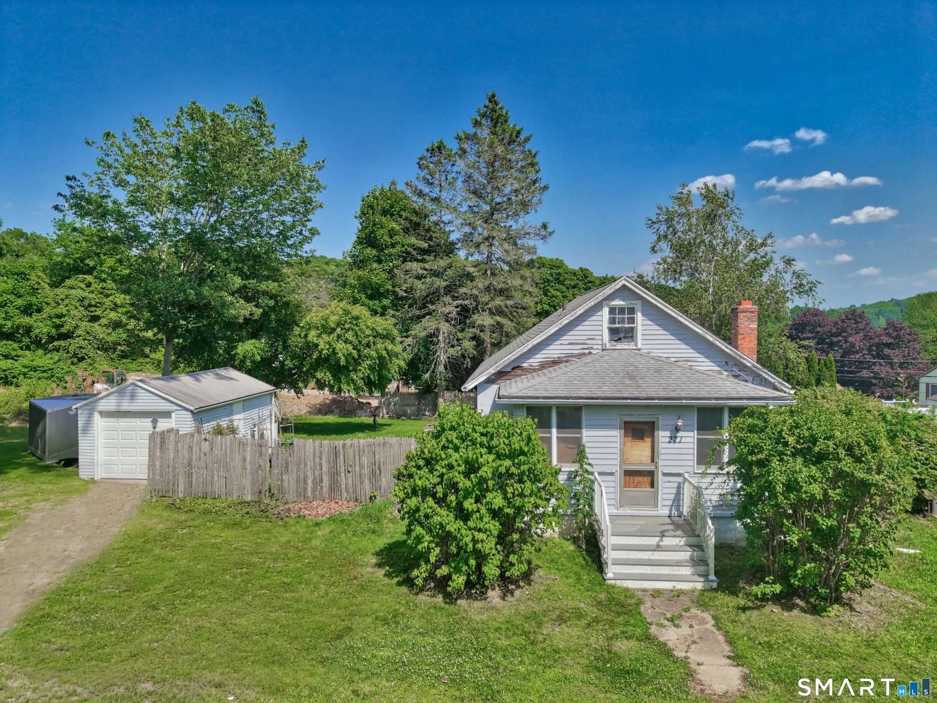 271 South Street, Plymouth, CT