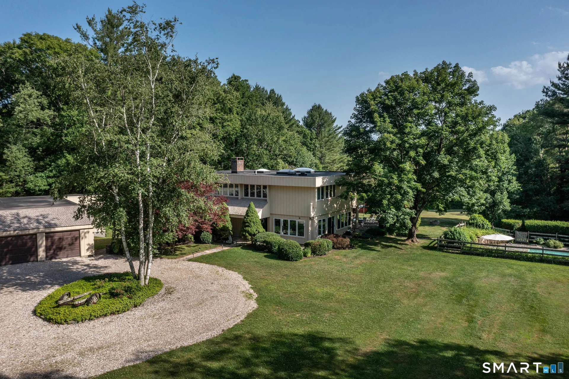 280 East Street, Goshen, CT