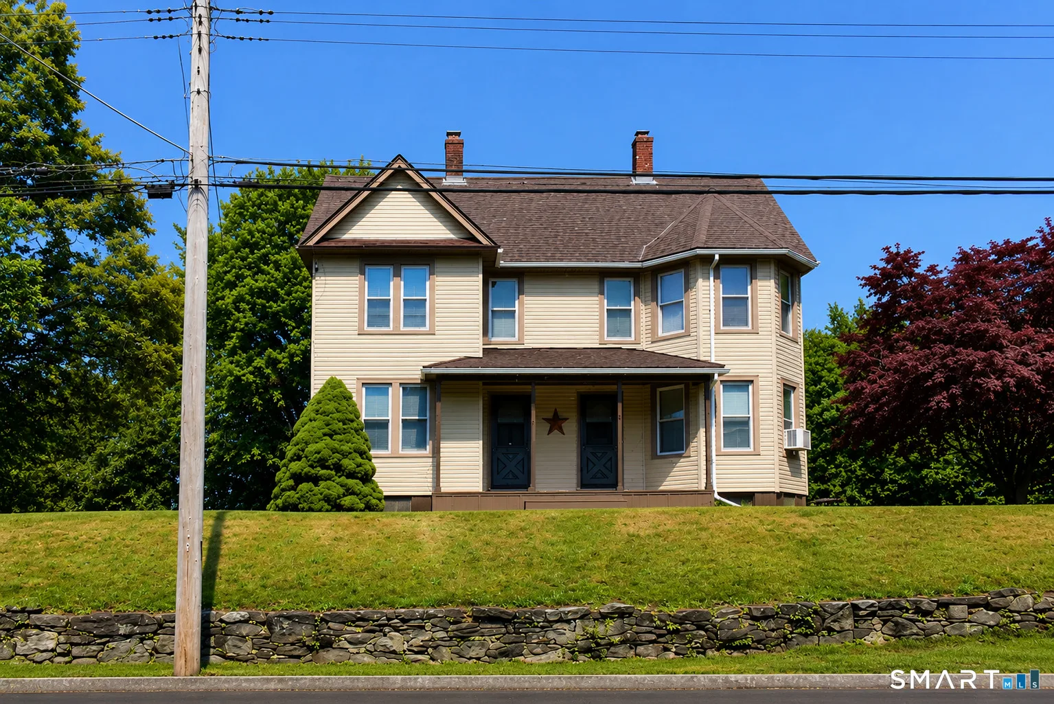 45 Dunham Street, Norwich, CT