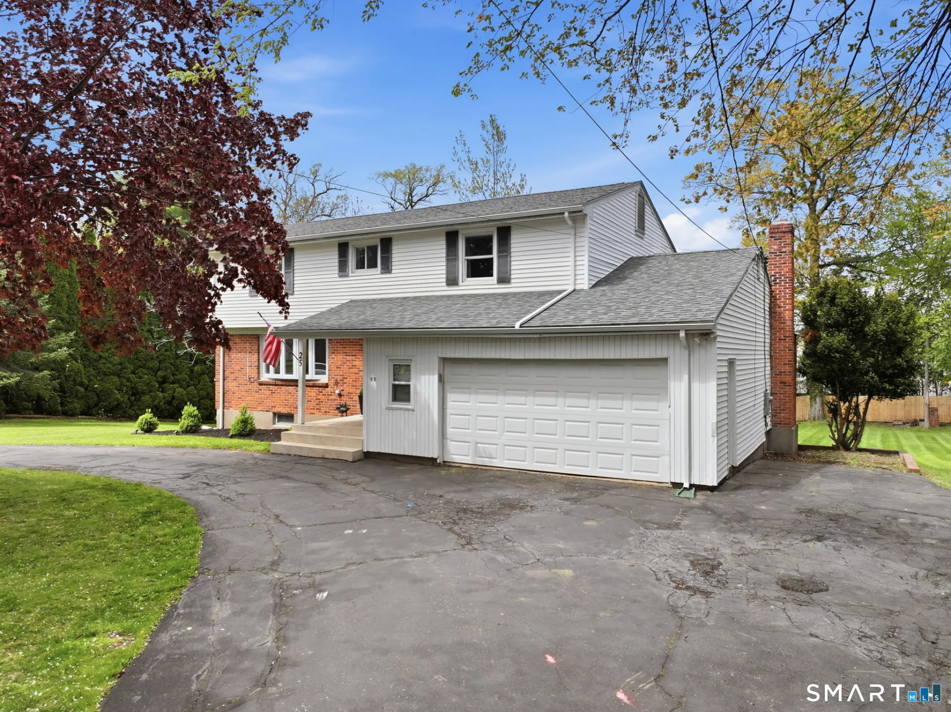 25 Toll Gate Road, Wethersfield, CT
