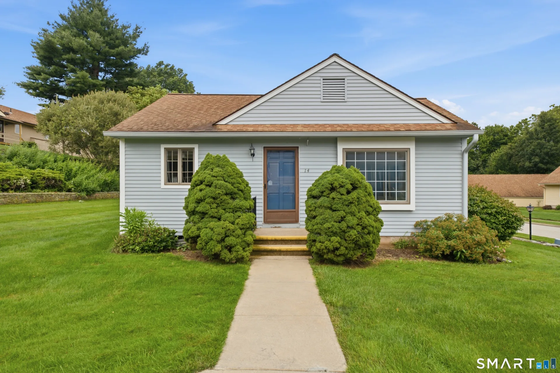 14 Rockhaven Drive #14, Glastonbury, CT