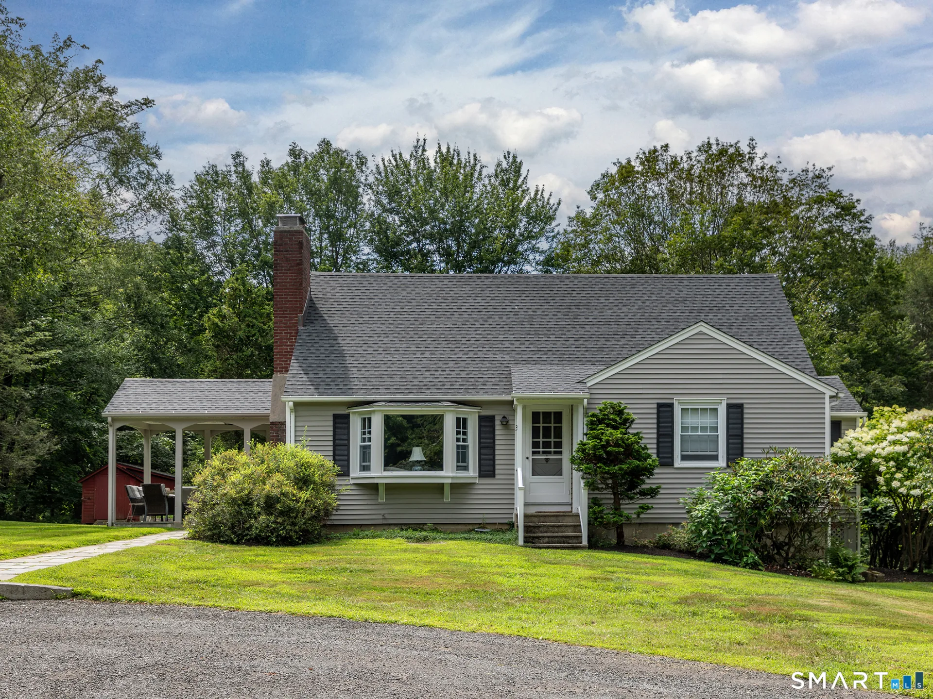 39 South Street, Washington, CT