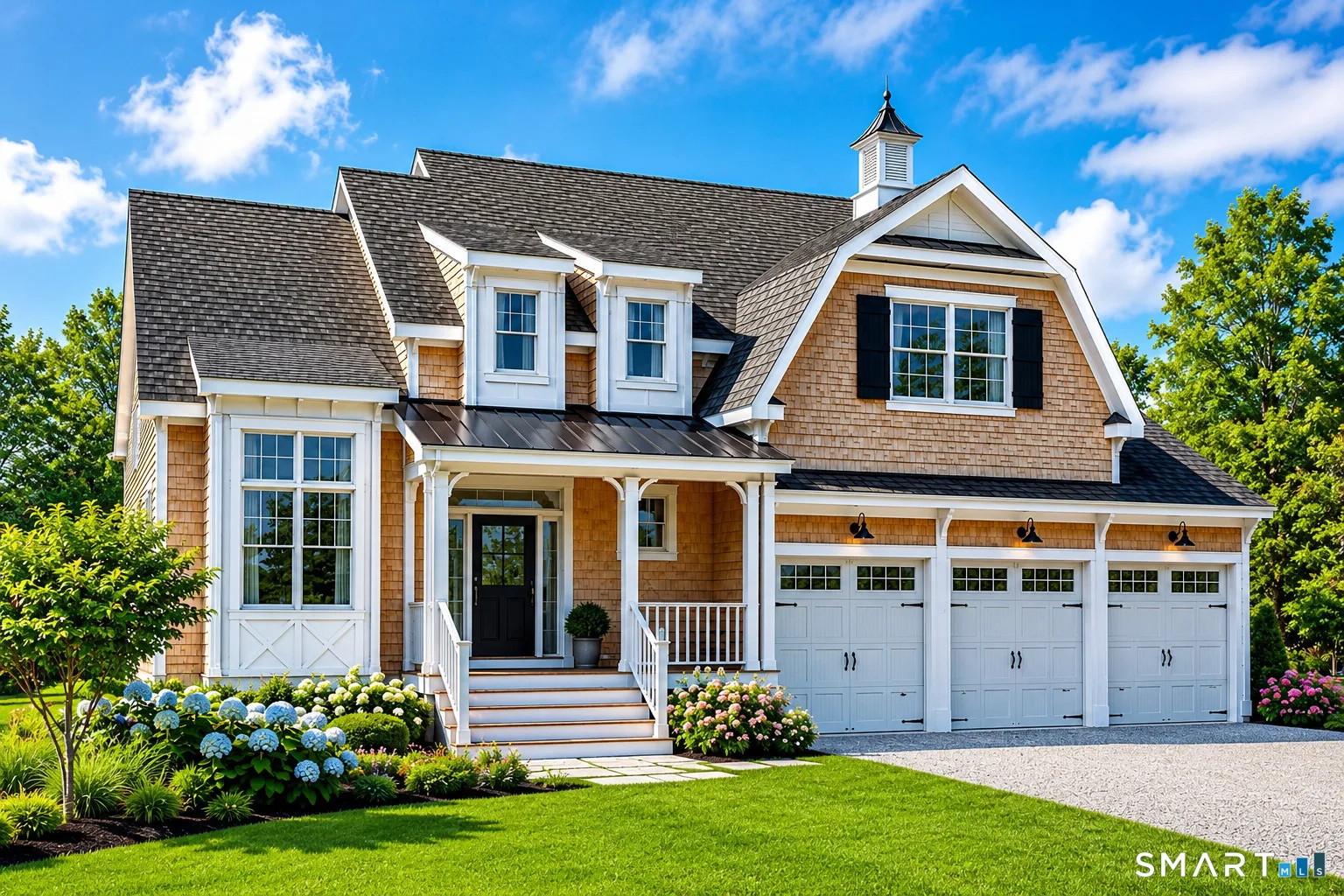 6 Kingfisher Way, Stonington, CT