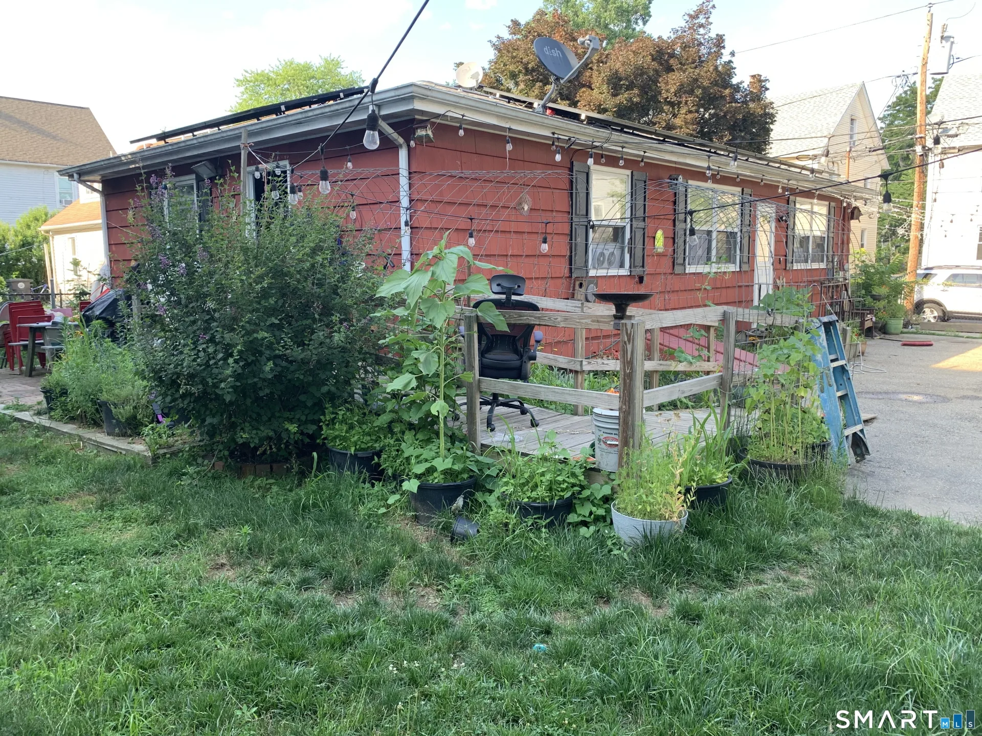 14 Bassett Street, Ansonia, CT