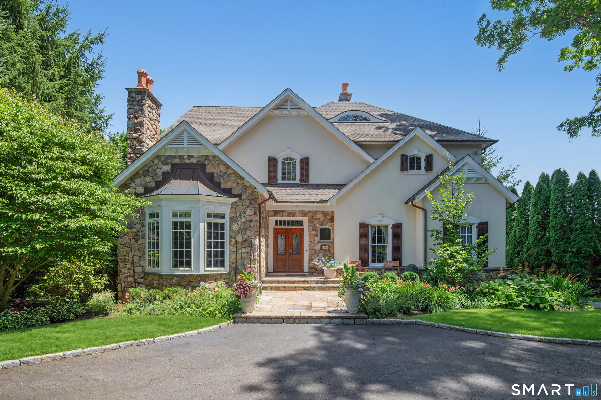 152 High Ridge Avenue, Ridgefield, CT