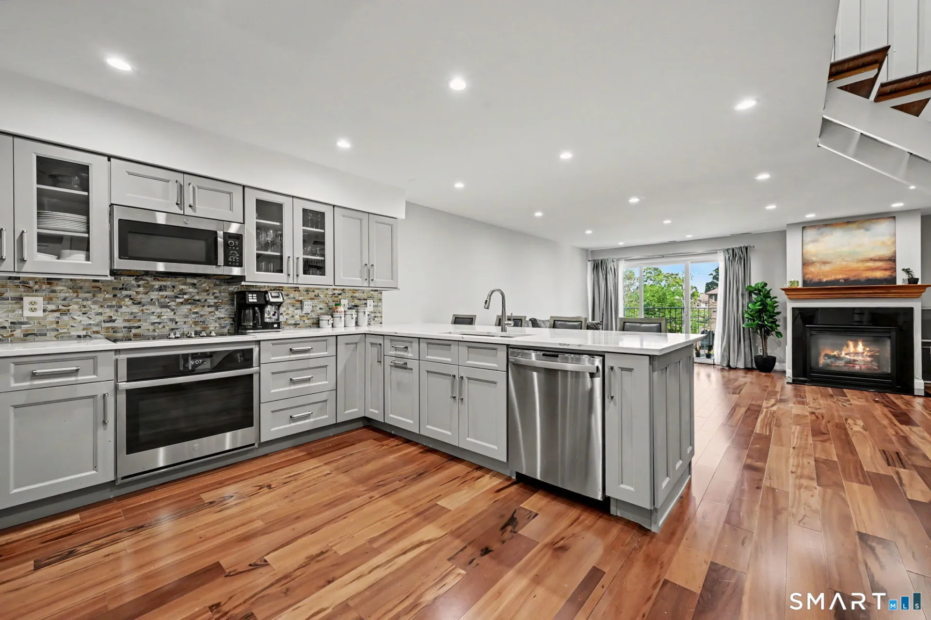 1400 Bedford Street #5, Stamford, CT