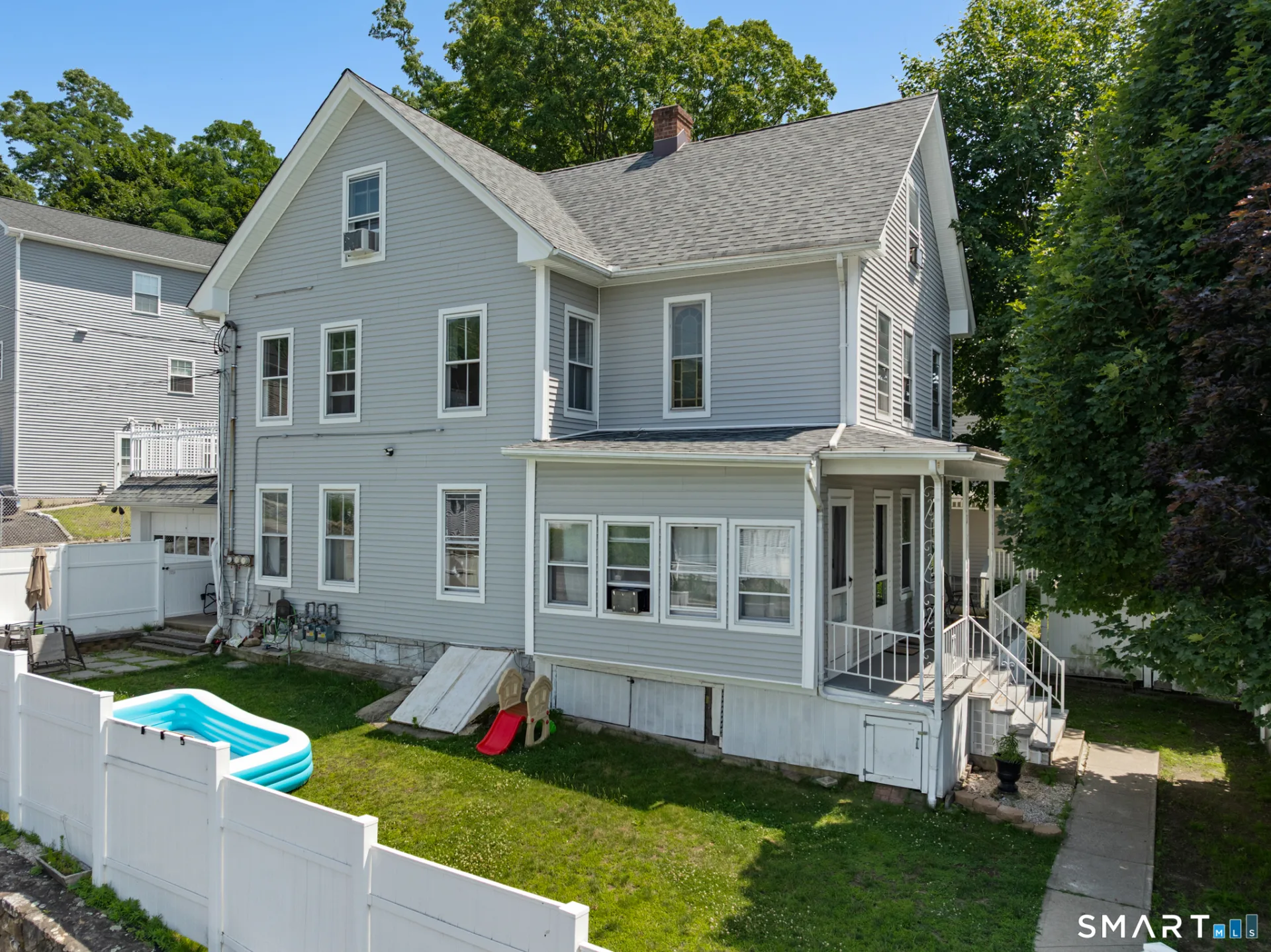 299 High Street, Naugatuck, CT