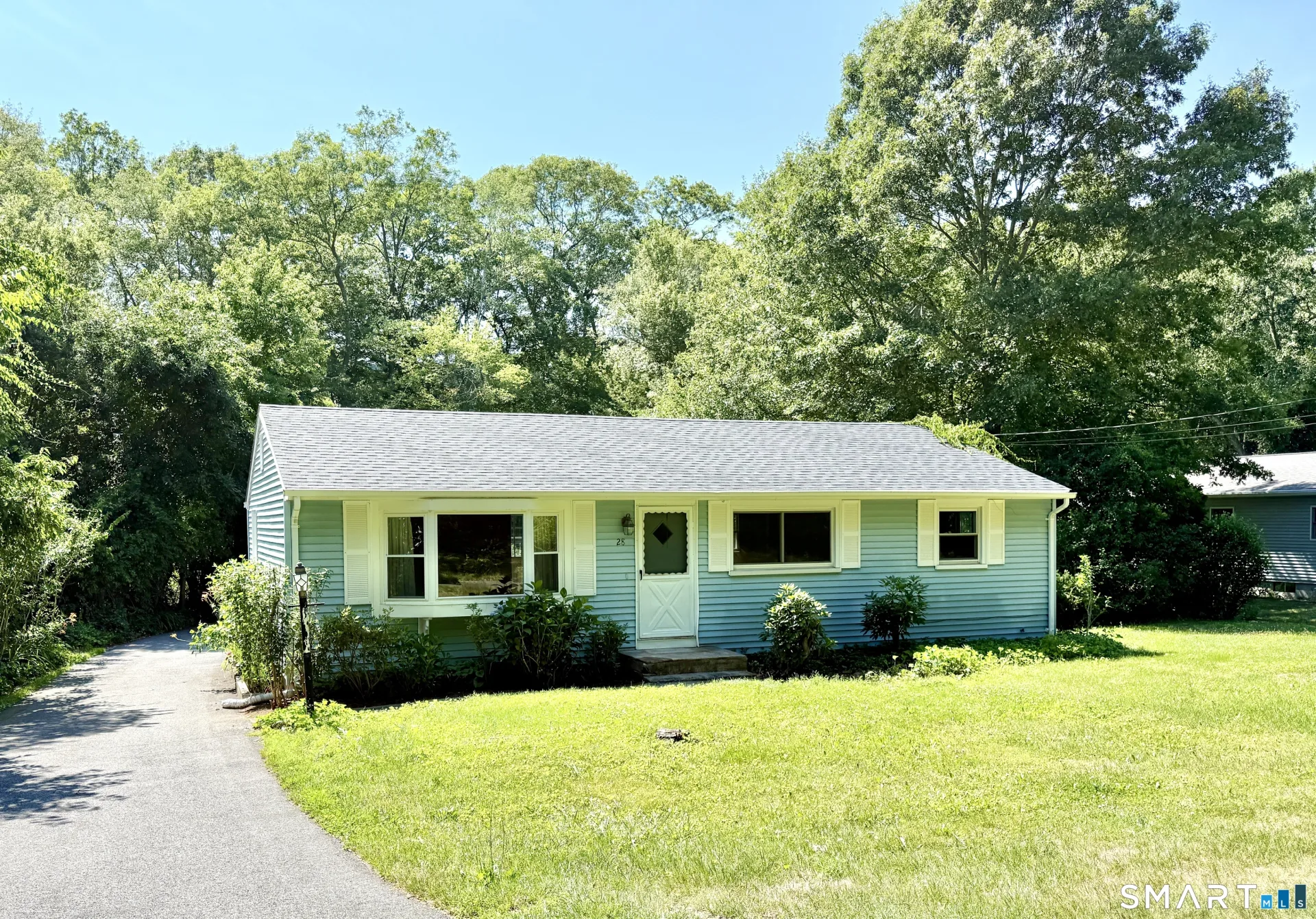 28 N Bride Brook Road, East Lyme, CT
