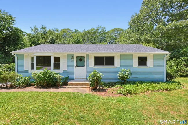 28 N Bride Brook Road