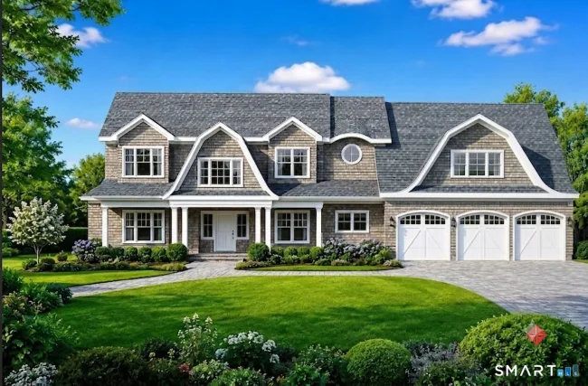 7 Kingfisher Way, Stonington, CT