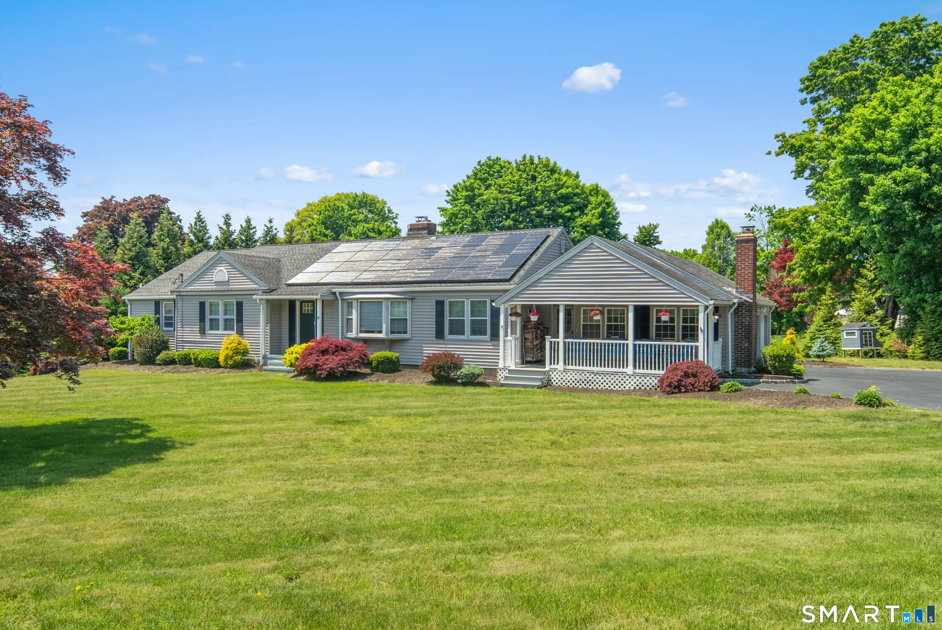 26 Green Hill Road, Orange, CT
