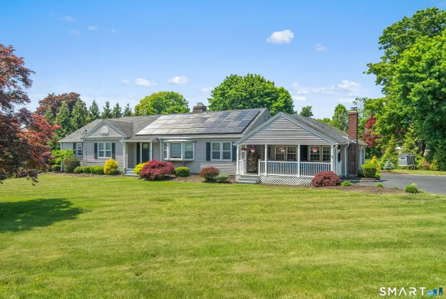 26 Green Hill Road