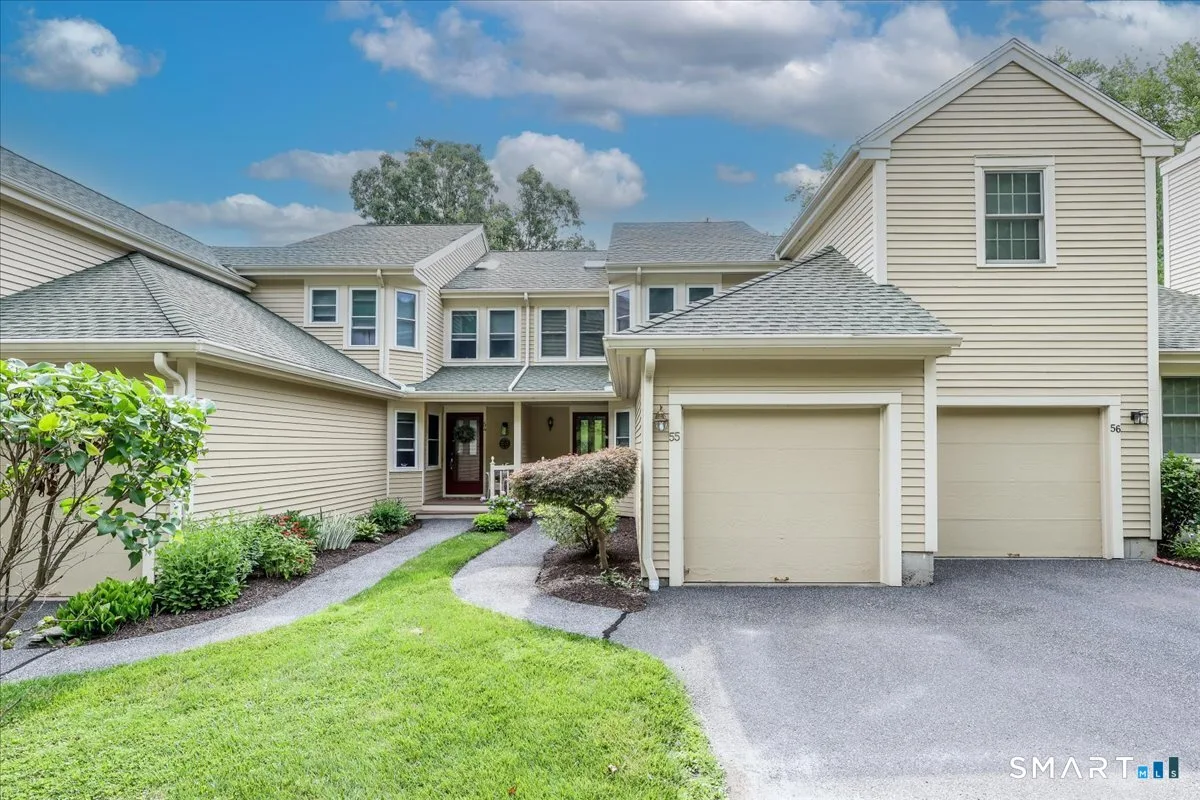 55 Sullivan Farm #55, New Milford, CT