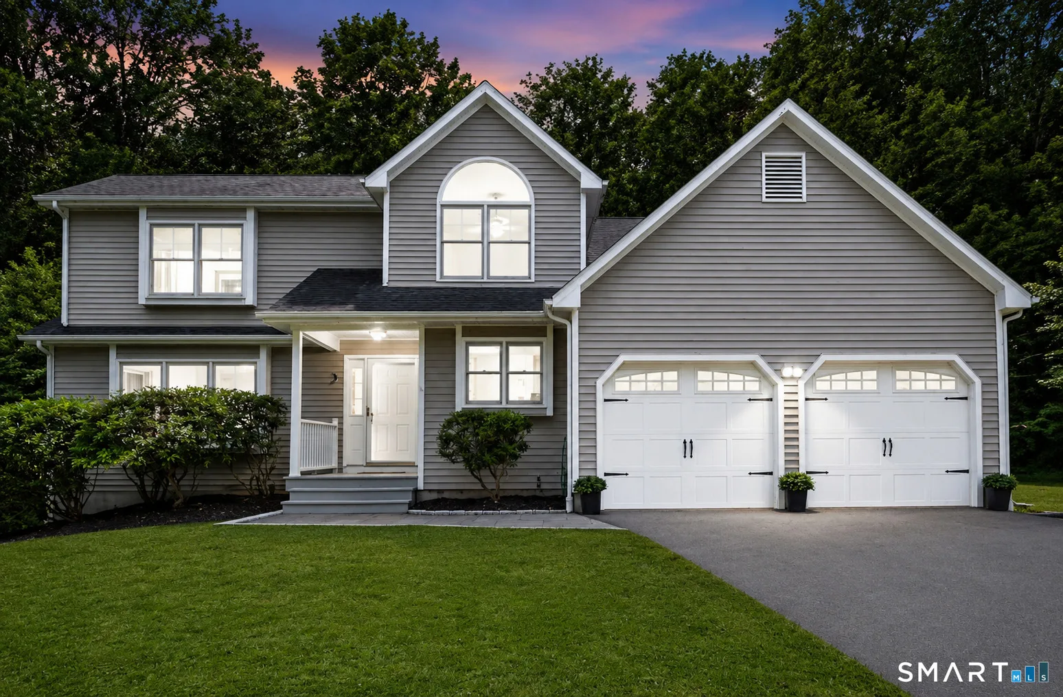3 Gristmill Lane, Shelton, CT