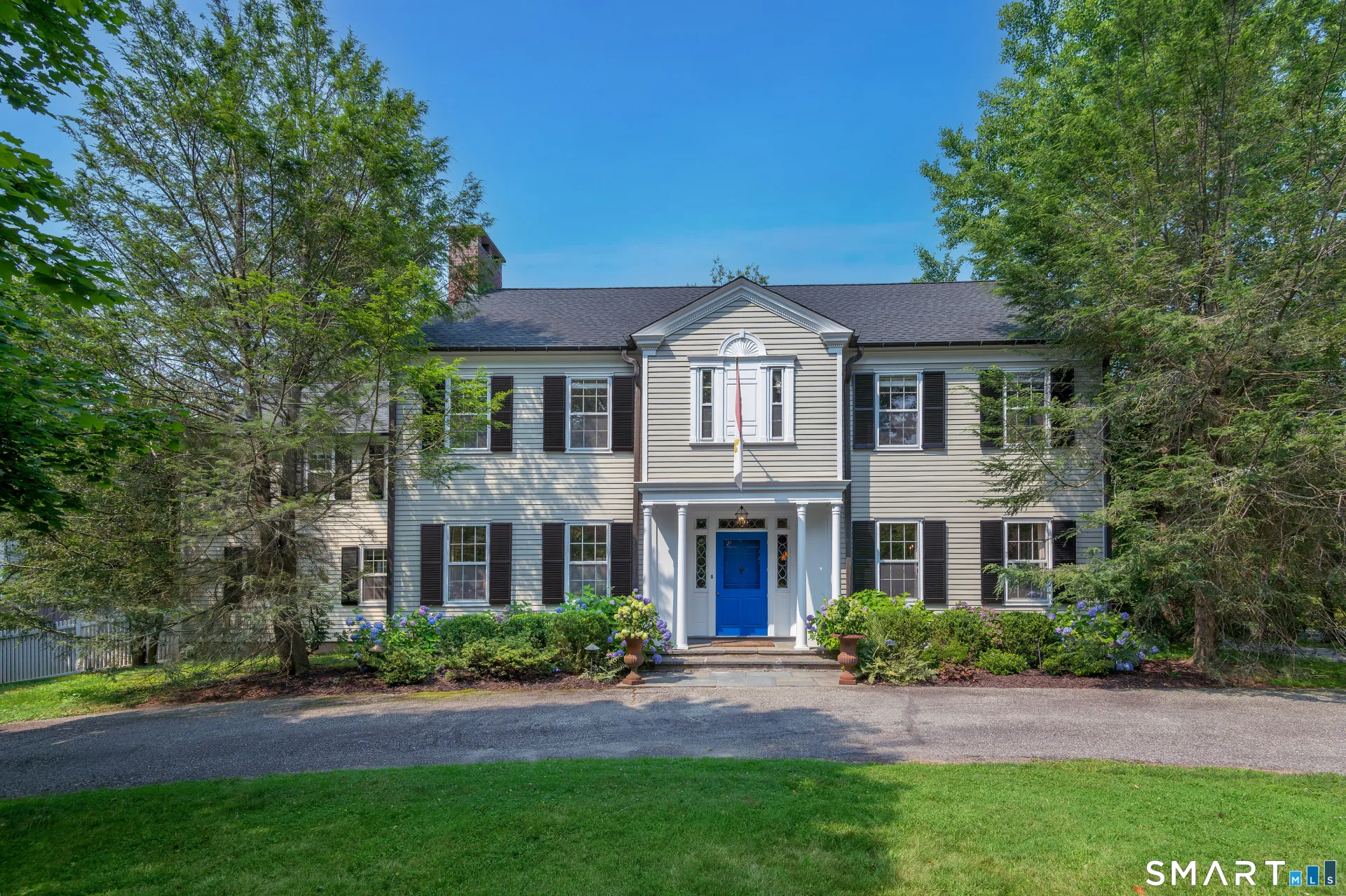 351 Wilton Road, Ridgefield, CT
