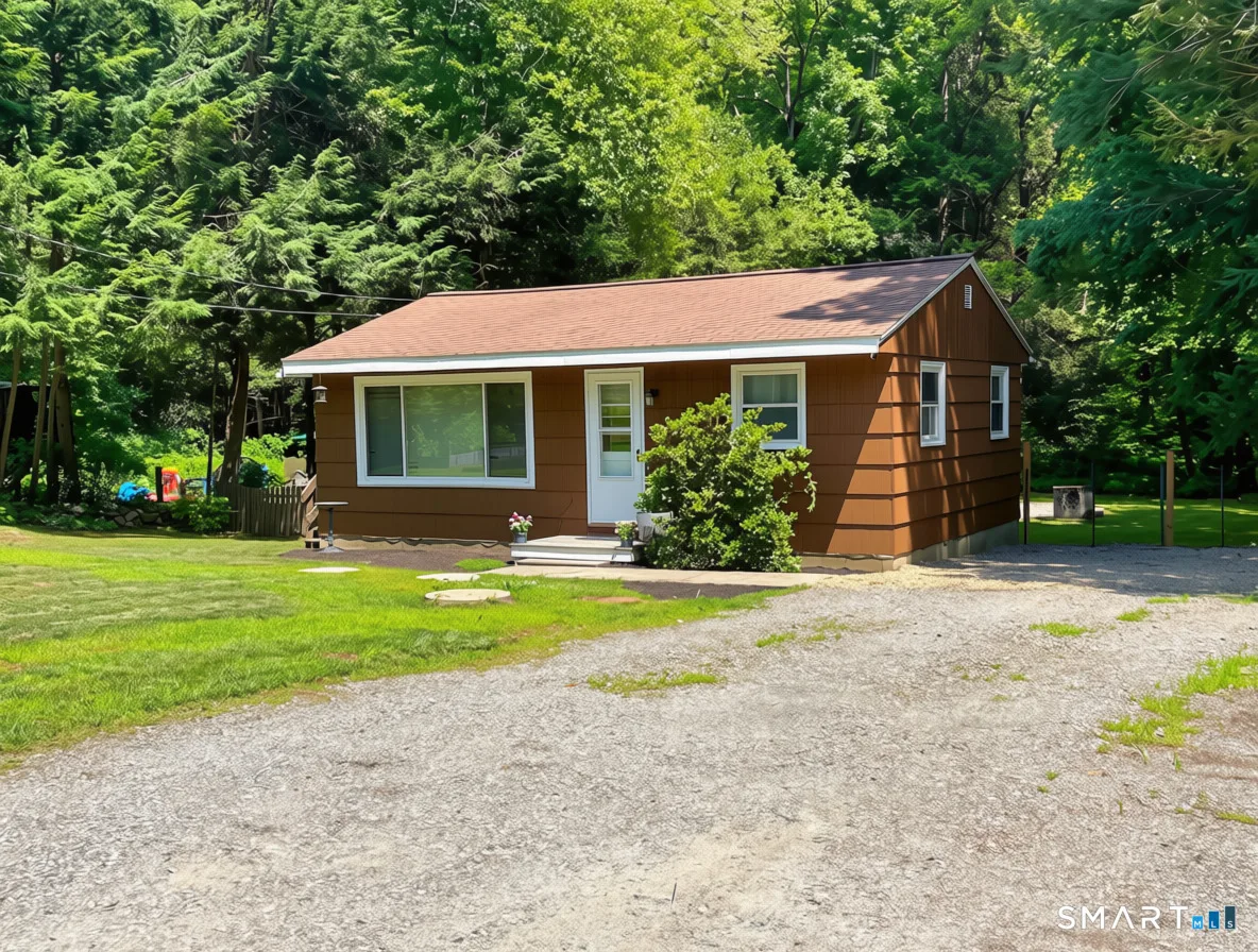 170 Laurel Hill Road, Woodstock, CT