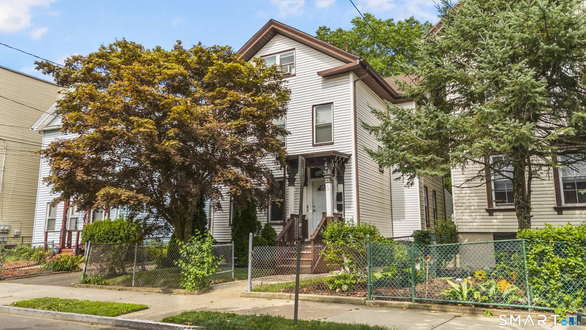 115 Dewitt Street, New Haven, CT