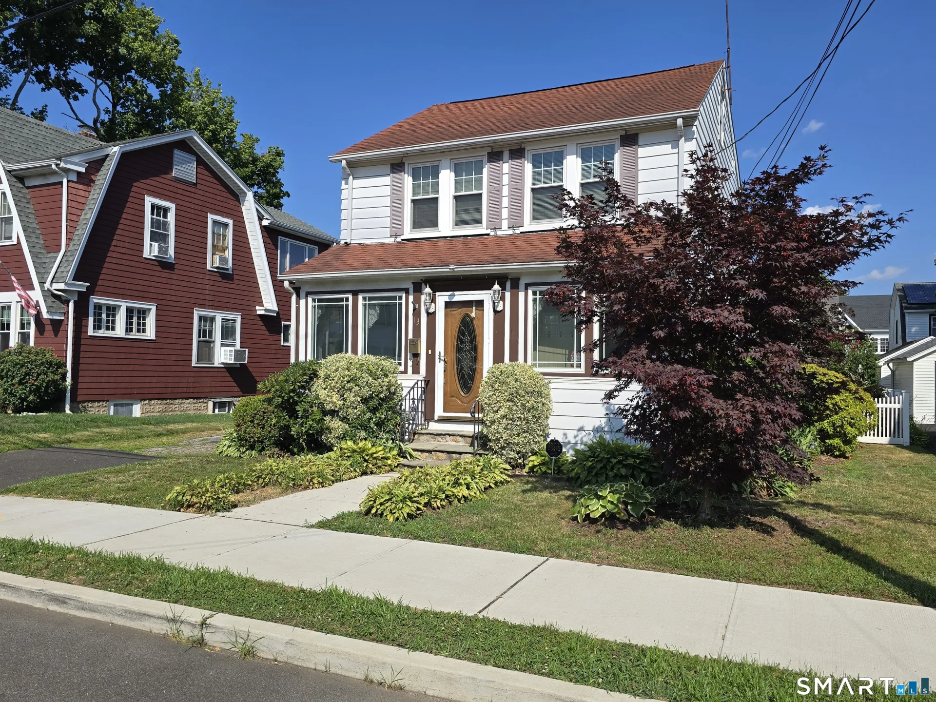 13 Thames Street, Norwalk, CT