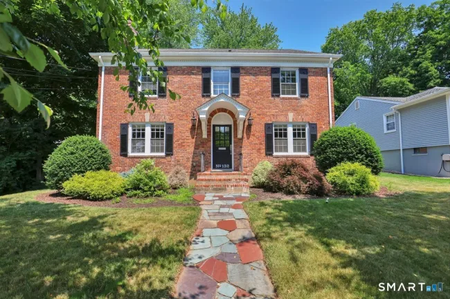 132 North Main Street