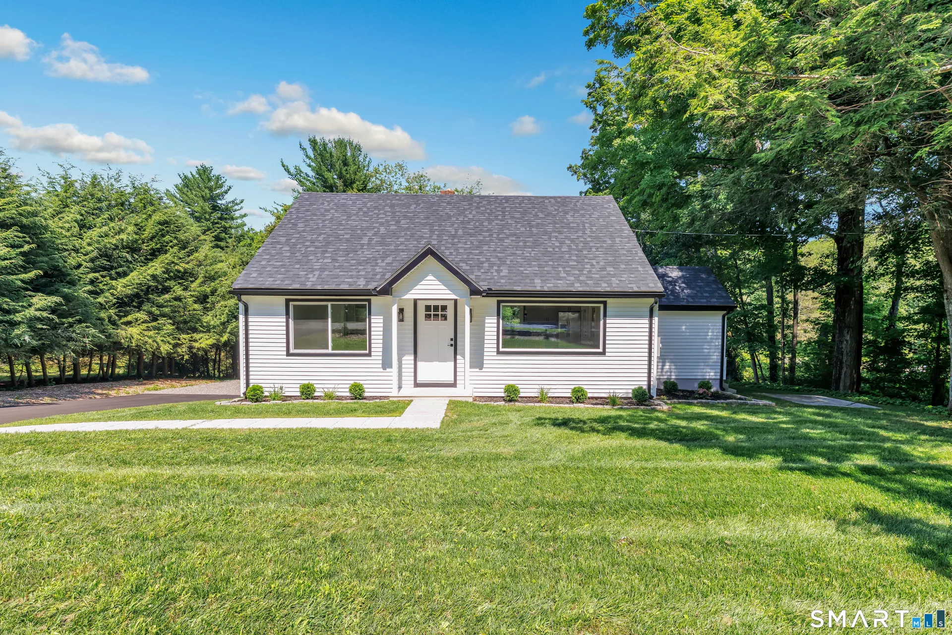 602 Fan Hill Road, Monroe, CT