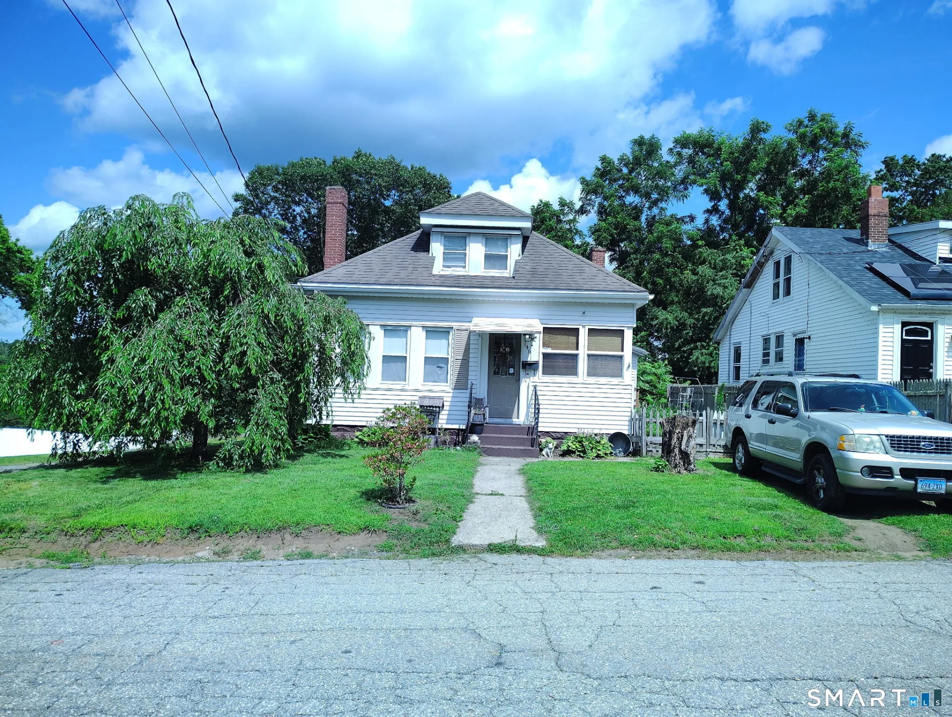 146 Prospect Avenue, Killingly, CT