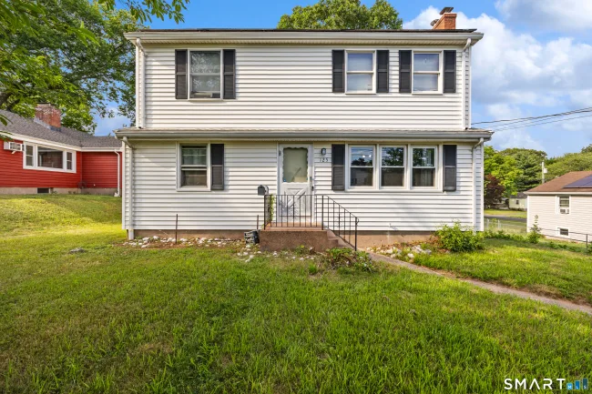 125 Stevens Lane