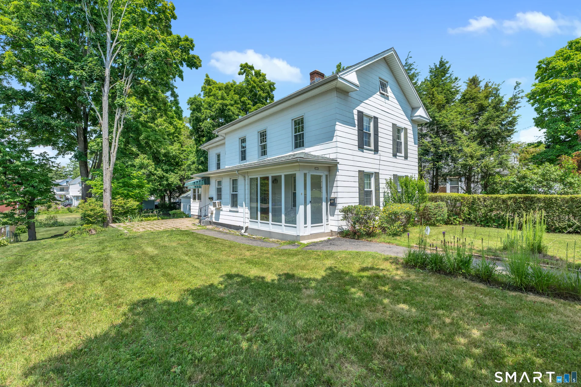 156-158 Bristol Street, Southington, CT