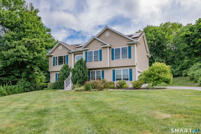122 Uconn Drive
