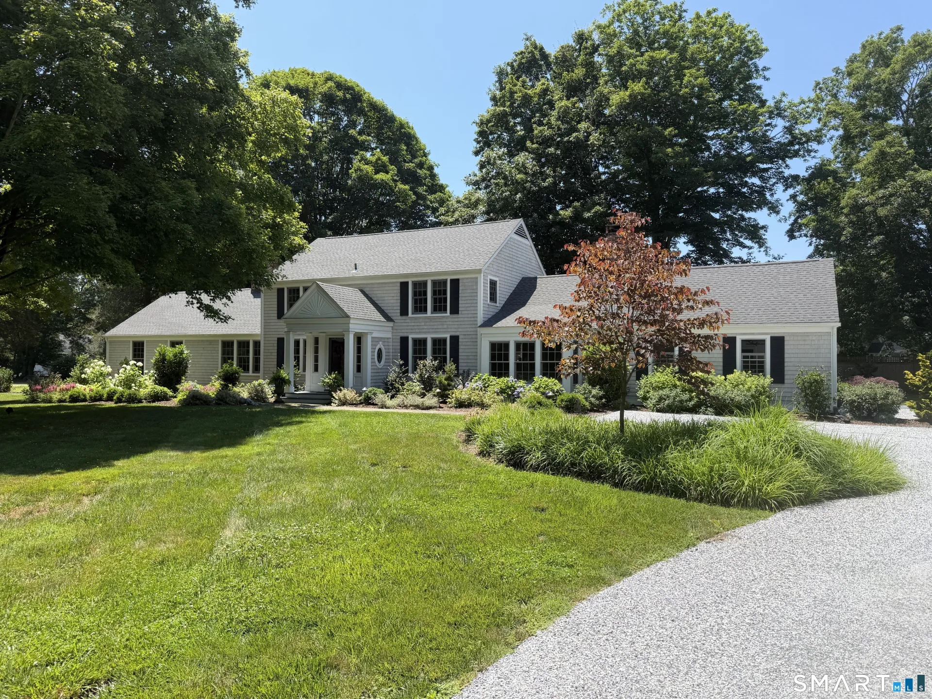 21-B Library Lane, Old Lyme, CT