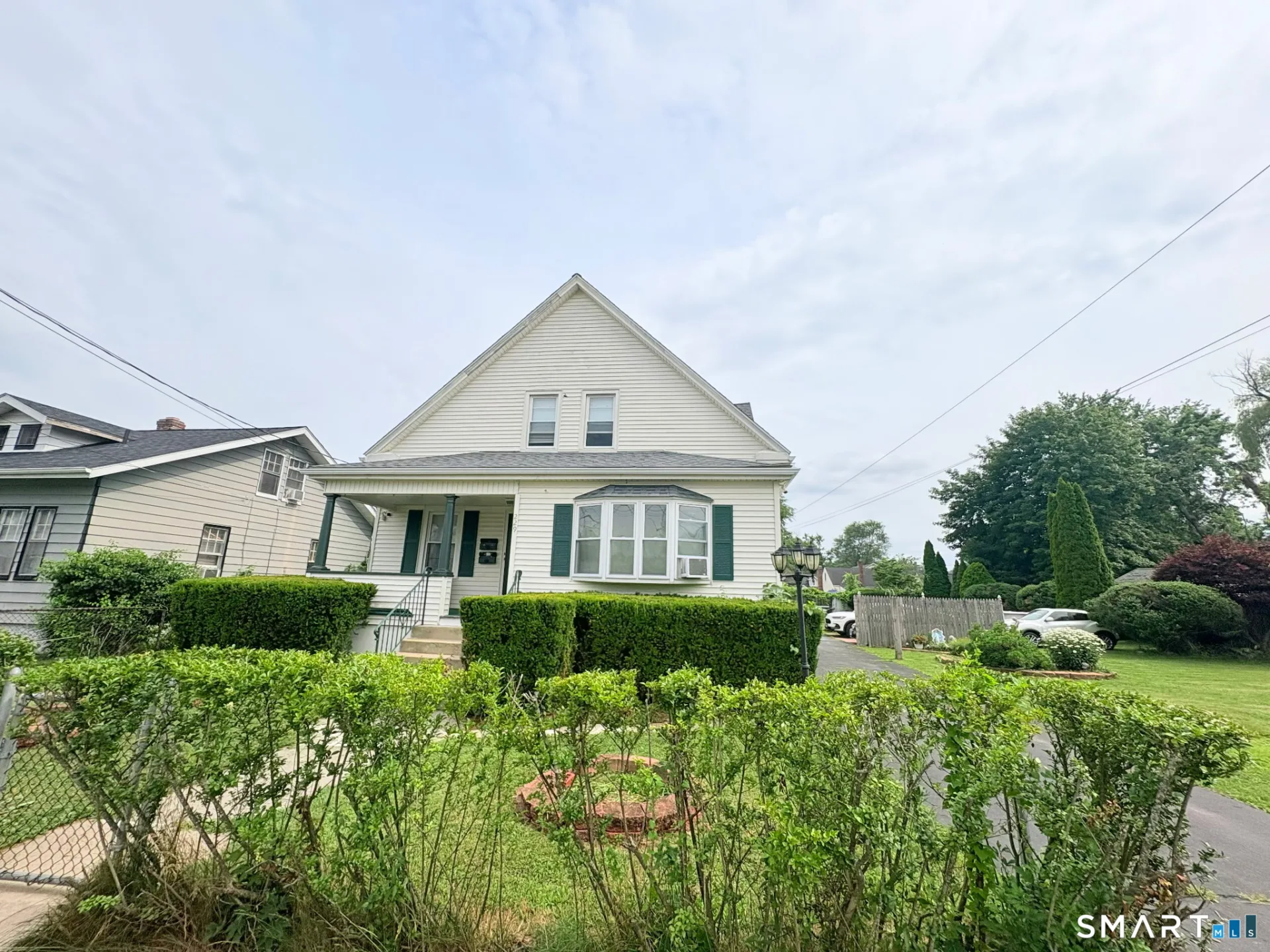229 Linnmoore Street, Hartford, CT