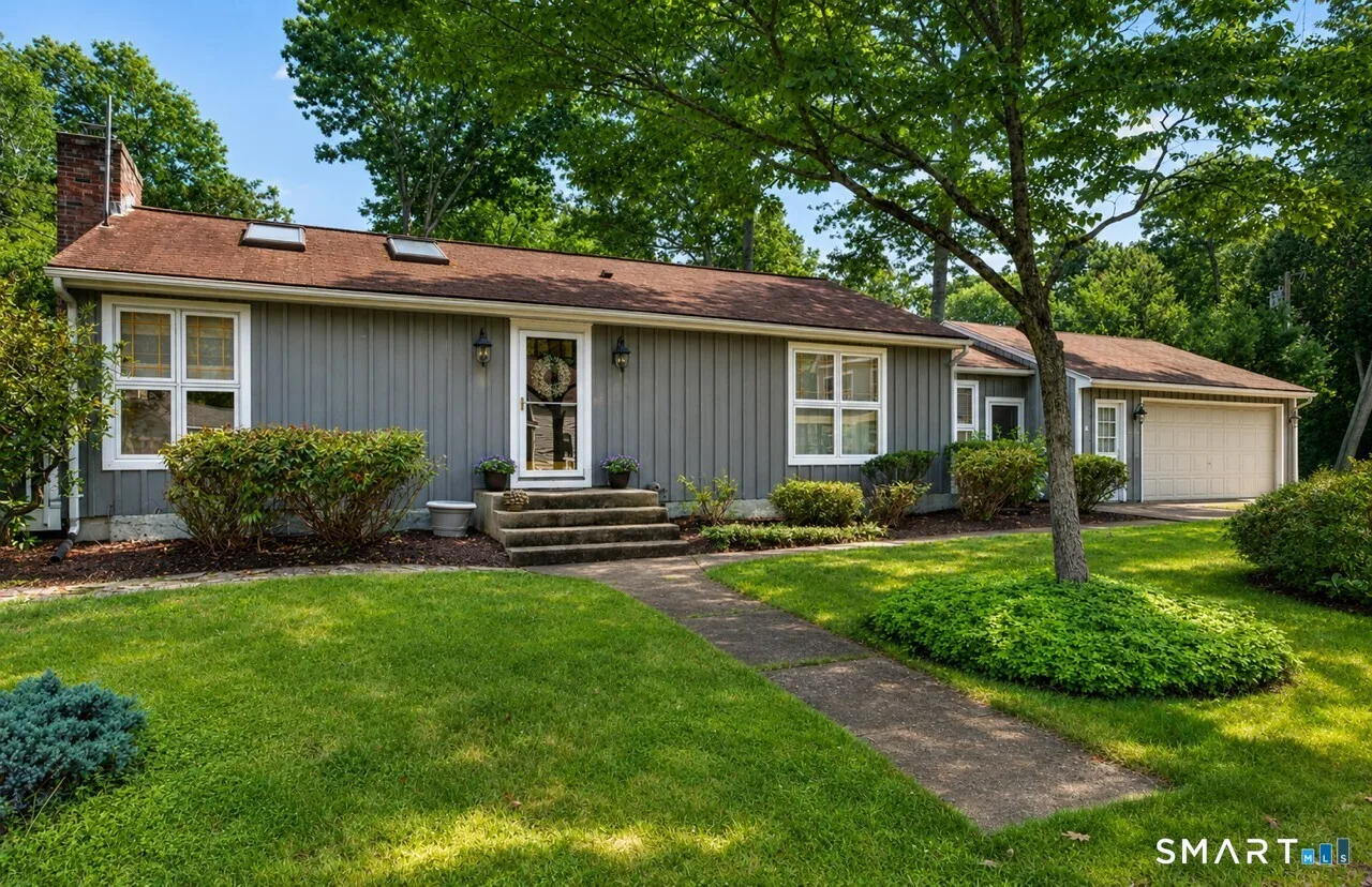 308 Old Colchester Road #6, Salem, CT