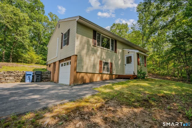 76 Prodell Road, Preston, CT