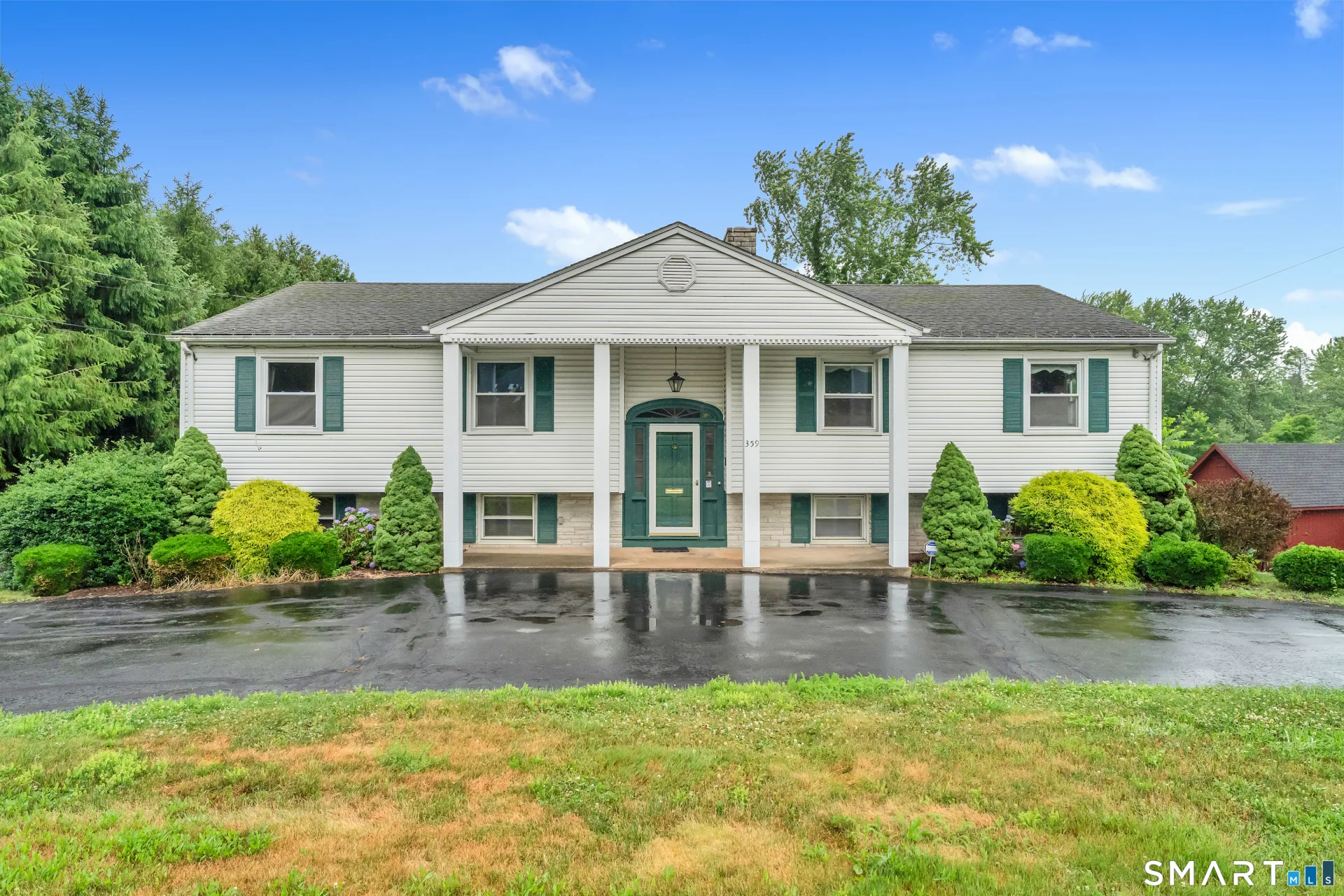 359 North Elm Street, Wallingford, CT