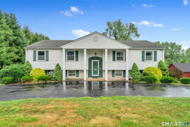 359 North Elm Street