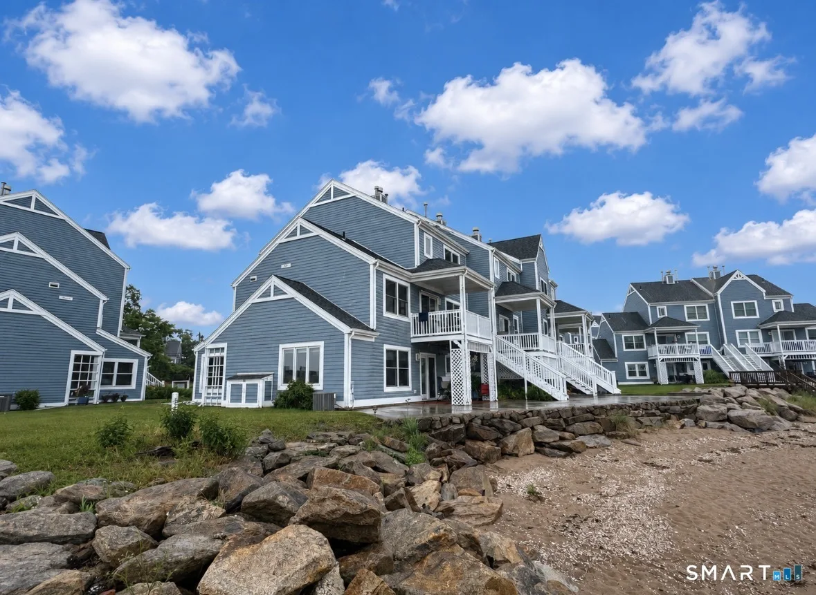 90 Cosey Beach Avenue #2, East Haven, CT