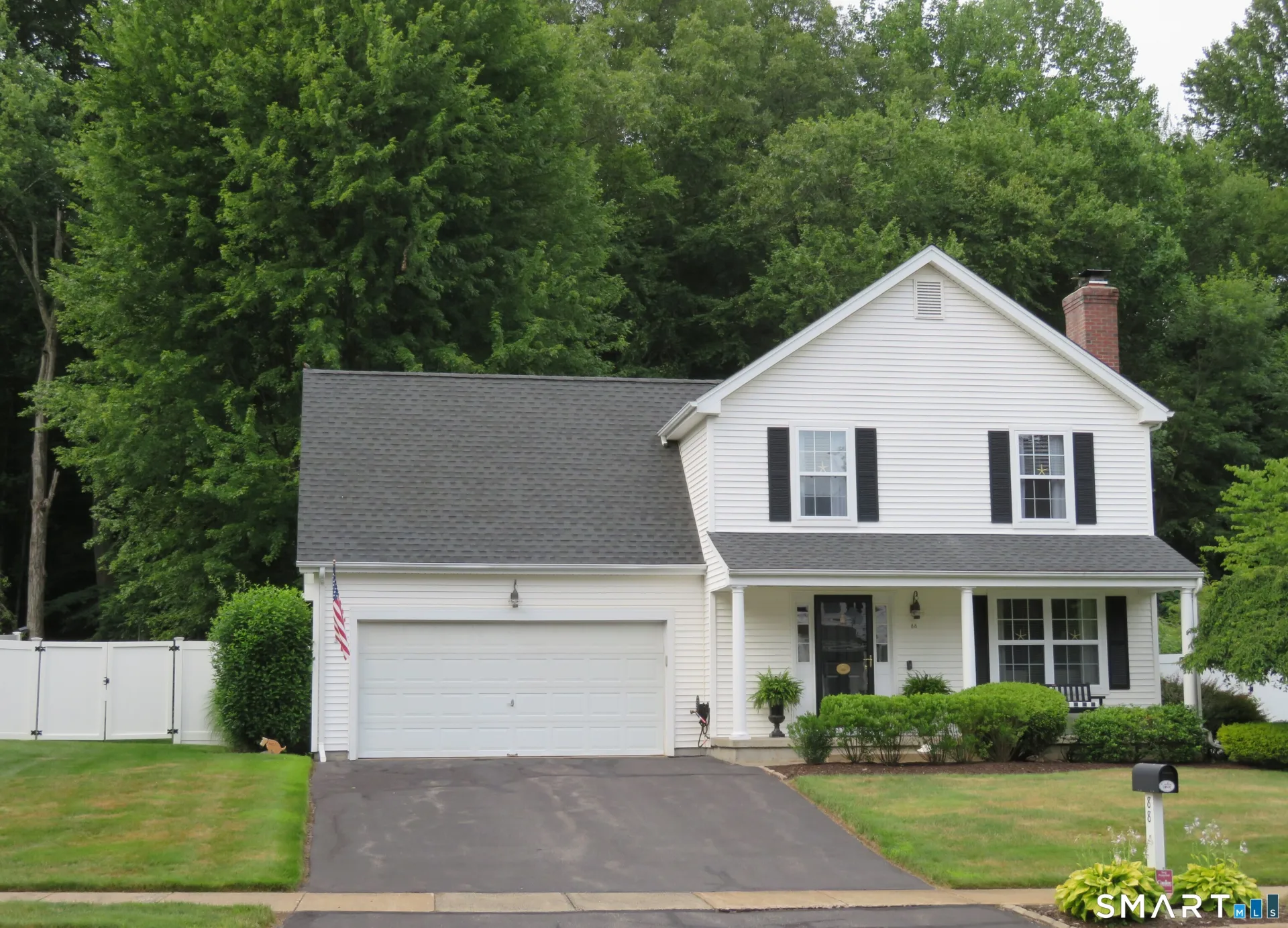 88 Dundee Drive, Cheshire, CT