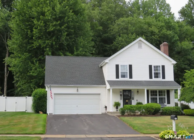 88 Dundee Drive