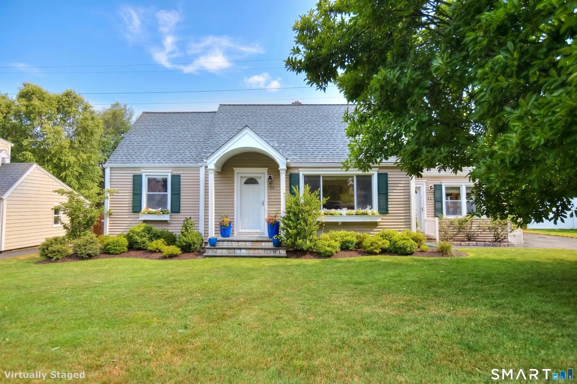 58 Millspaugh Drive, Fairfield, CT