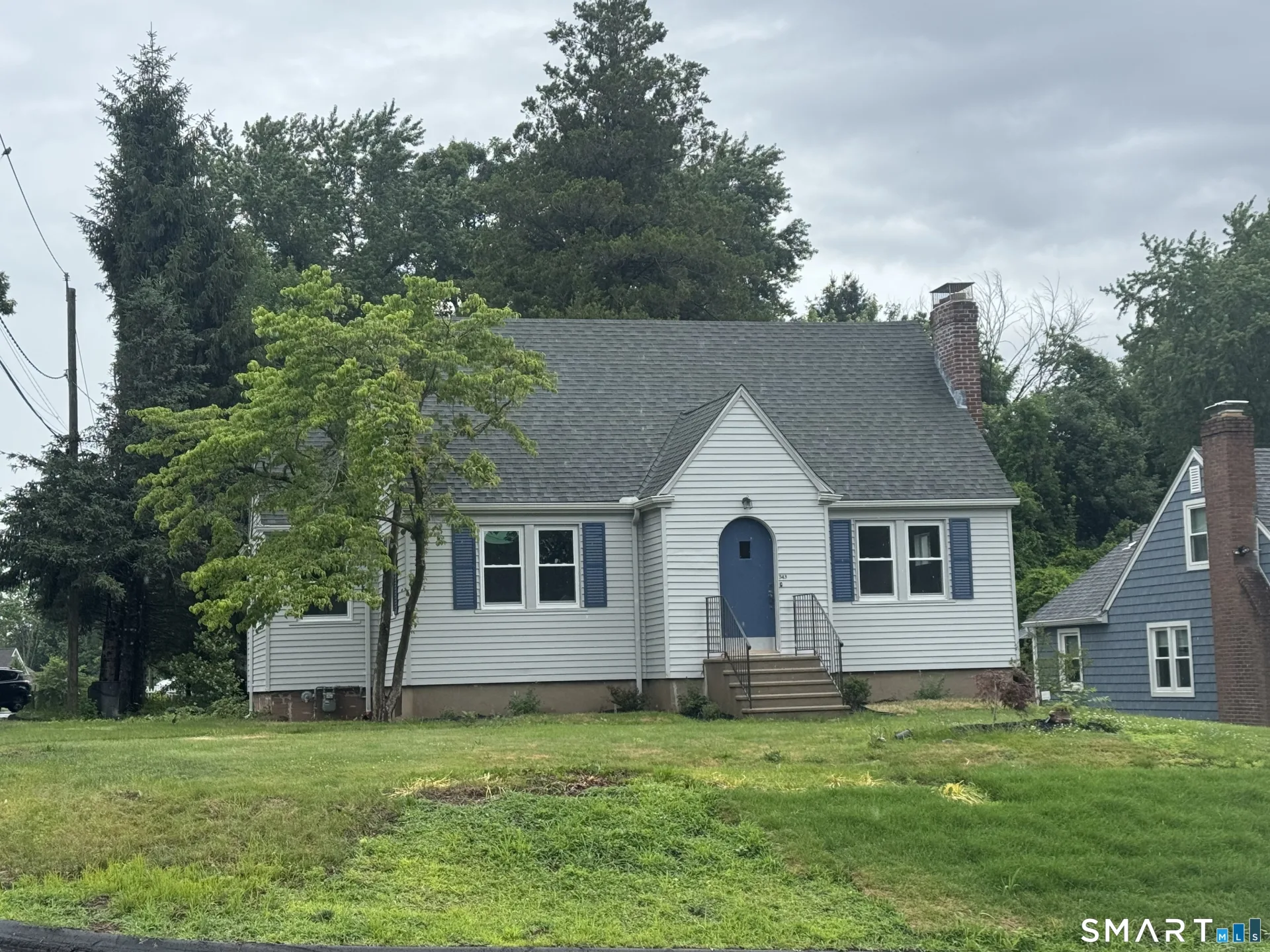 343 Alling Street, Berlin, CT