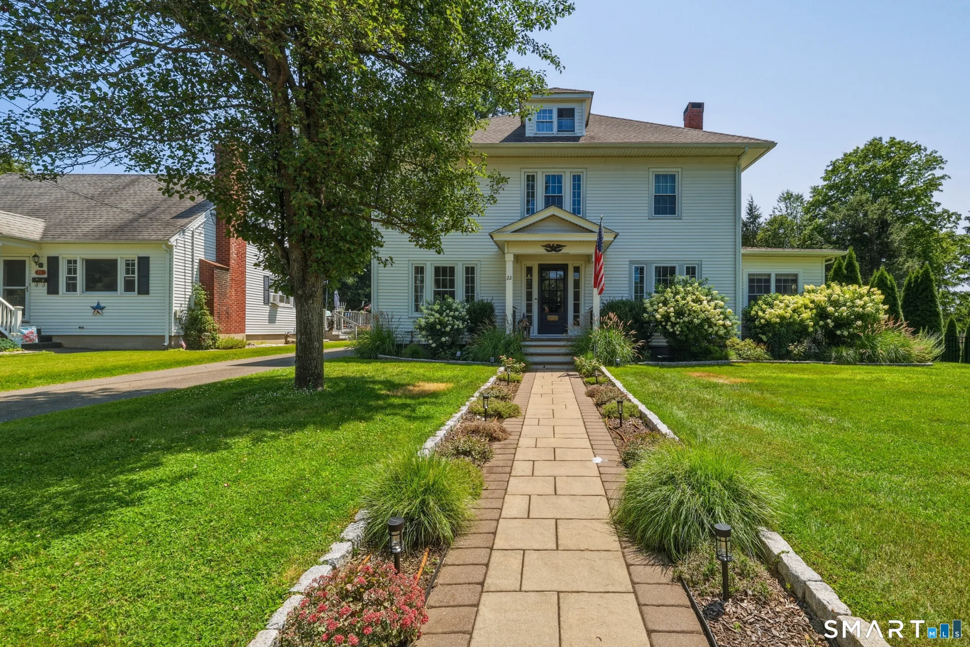 22 Sylvan Avenue, Farmington, CT