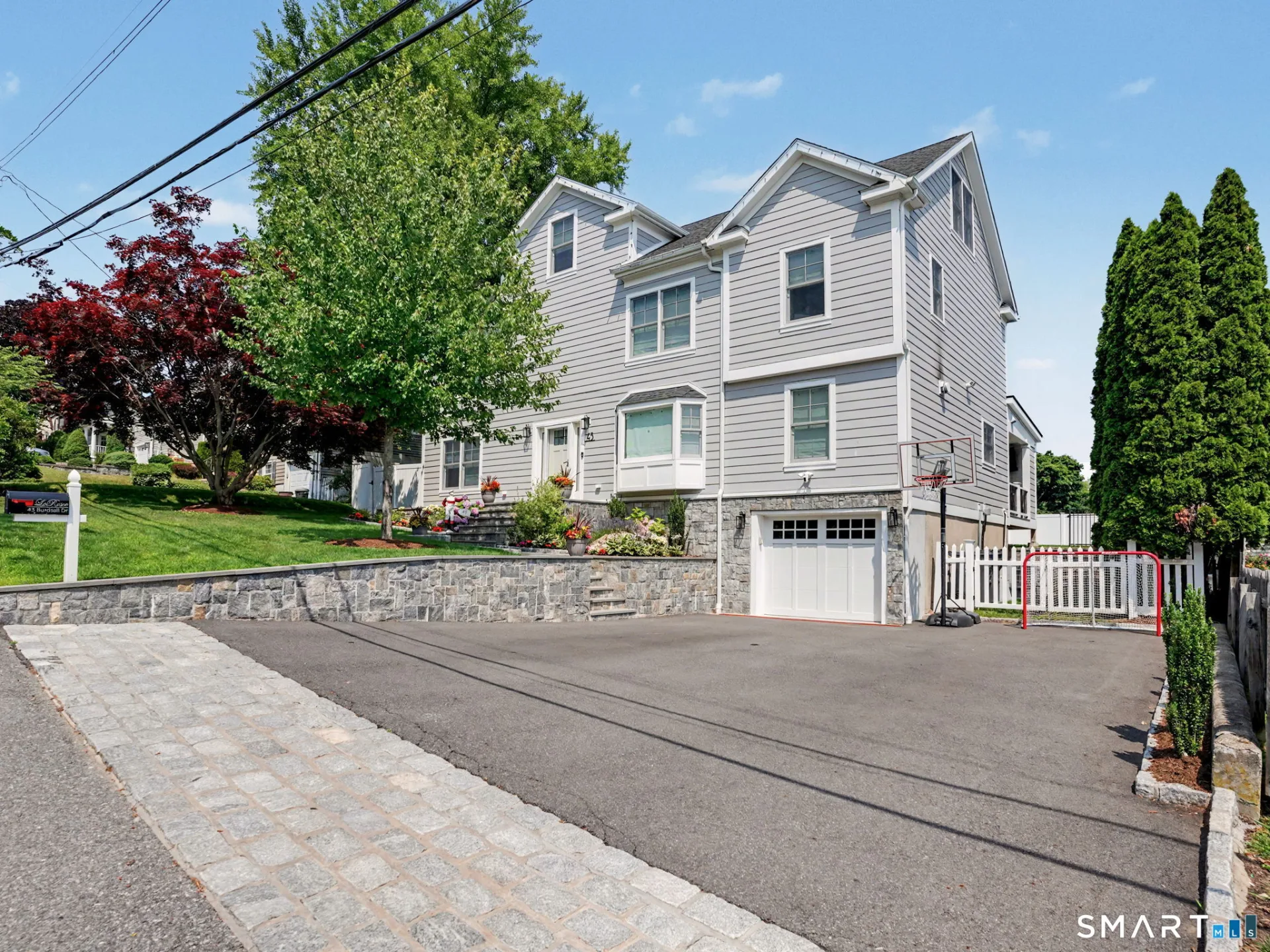 43 Burdsall Drive, Greenwich, CT