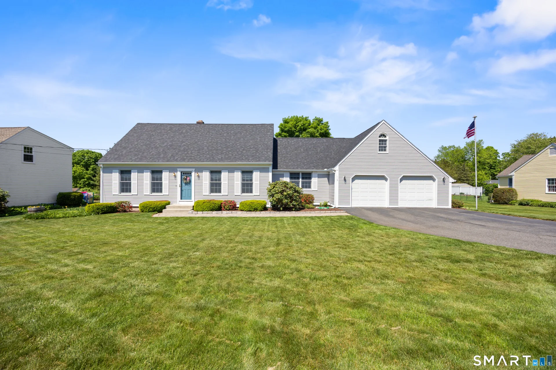 115 Oak Avenue, Cheshire, CT
