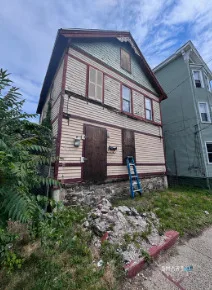 649 Maple Street, Bridgeport, CT
